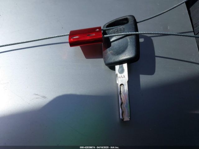 1996 AUDI A6 WAUJA84A1TN104505 Photo 10