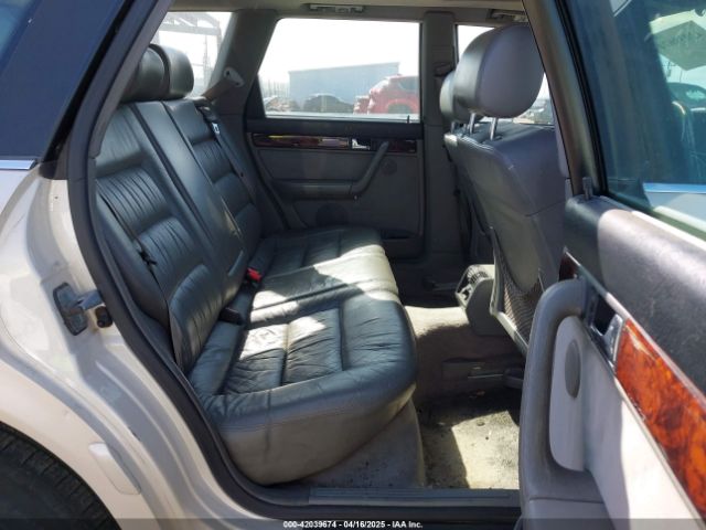 1996 AUDI A6 WAUJA84A1TN104505 Photo 7