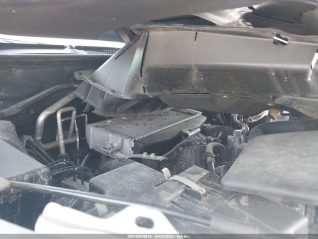 4S4WMASD8R3420424 Subaru Ascent Limited 7-passenger