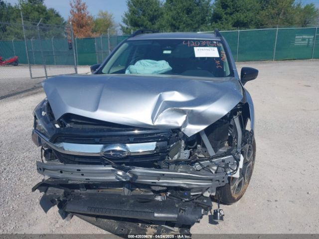 4S4WMASD8R3420424 Subaru Ascent Limited 7-passenger