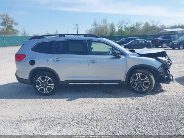 4S4WMASD8R3420424 Subaru Ascent Limited 7-passenger