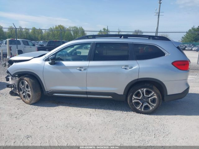 4S4WMASD8R3420424 Subaru Ascent Limited 7-passenger
