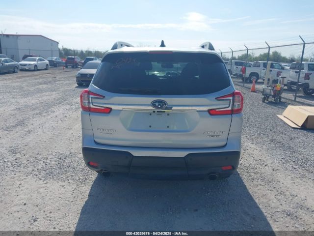 4S4WMASD8R3420424 Subaru Ascent Limited 7-passenger