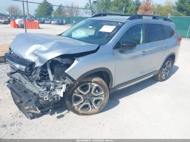 4S4WMASD8R3420424 Subaru Ascent Limited 7-passenger