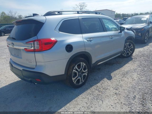 4S4WMASD8R3420424 Subaru Ascent Limited 7-passenger