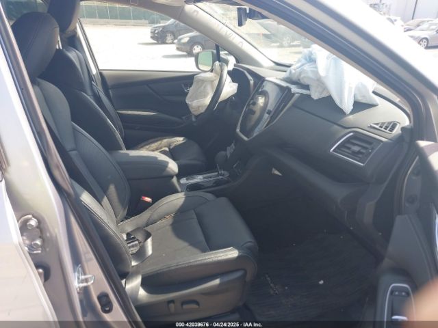 4S4WMASD8R3420424 Subaru Ascent Limited 7-passenger