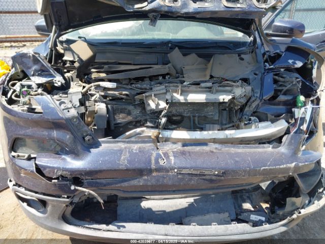 1C4PJLCS4FW553833 Jeep Cherokee Latitude