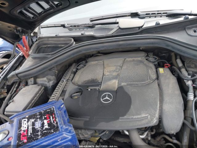 4JGDA5HB8JB168343 Mercedes-Benz Gle 350 4matic
