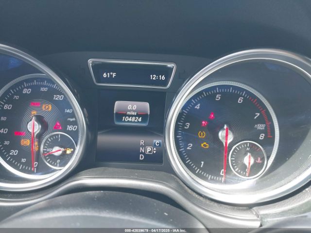 4JGDA5HB8JB168343 Mercedes-Benz Gle 350 4matic