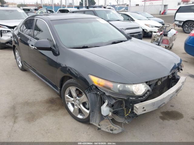 2011 ACURA TSX JH4CU2F62BC003443 Photo 0