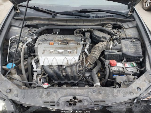 2011 ACURA TSX JH4CU2F62BC003443 Photo 9