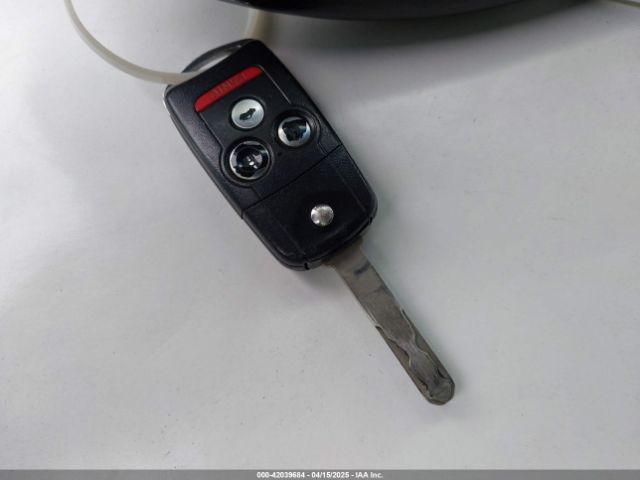 2011 ACURA TSX JH4CU2F62BC003443 Photo 10