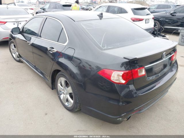 2011 ACURA TSX JH4CU2F62BC003443 Photo 2