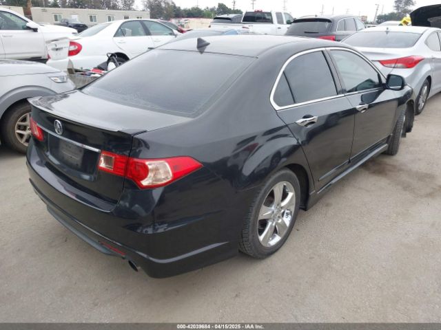 2011 ACURA TSX JH4CU2F62BC003443 Photo 3