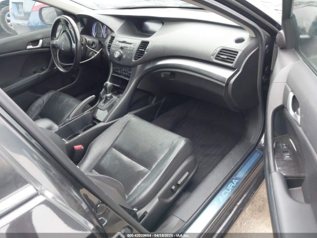 2011 ACURA TSX JH4CU2F62BC003443 Photo 4