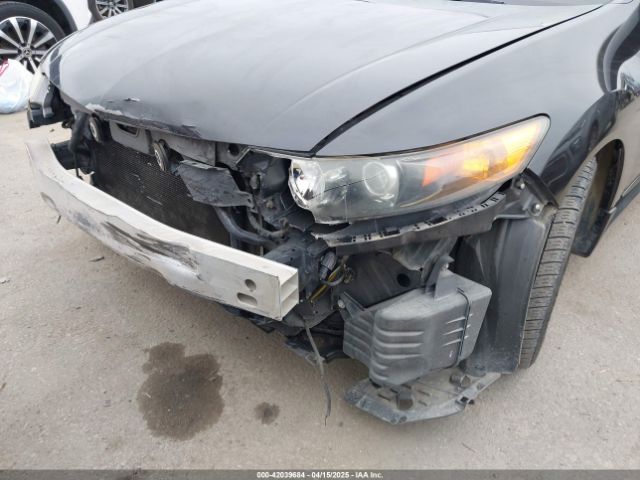 2011 ACURA TSX JH4CU2F62BC003443 Photo 5