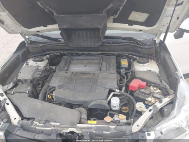 JF2SJGDC8EH489647 Subaru Forester 2.0xt Premium