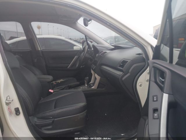 JF2SJGDC8EH489647 Subaru Forester 2.0xt Premium