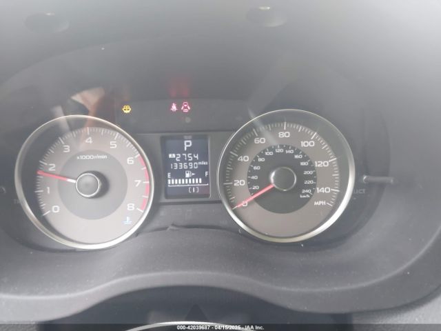 JF2SJGDC8EH489647 Subaru Forester 2.0xt Premium