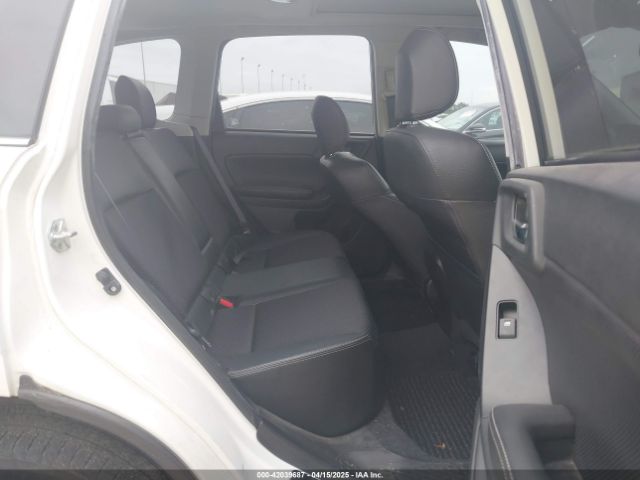 JF2SJGDC8EH489647 Subaru Forester 2.0xt Premium