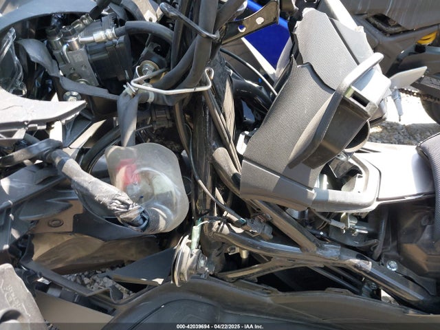 RLHKF4712PY100559 Honda WW150 A