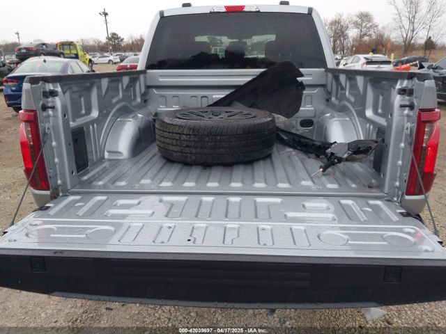 1FTFW2L57RKE38351 Ford F-150 Stx