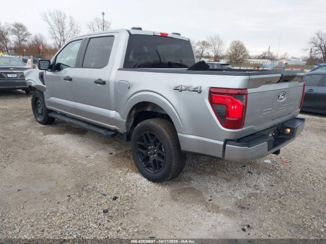1FTFW2L57RKE38351 Ford F-150 Stx