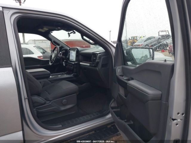 1FTFW2L57RKE38351 Ford F-150 Stx