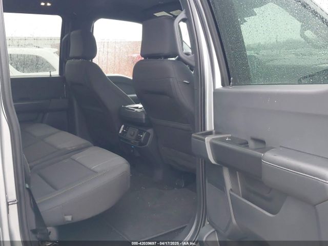 1FTFW2L57RKE38351 Ford F-150 Stx
