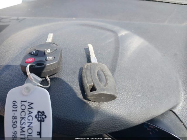 1FMCU0GX6FUC82629 Ford ESCAPE SE