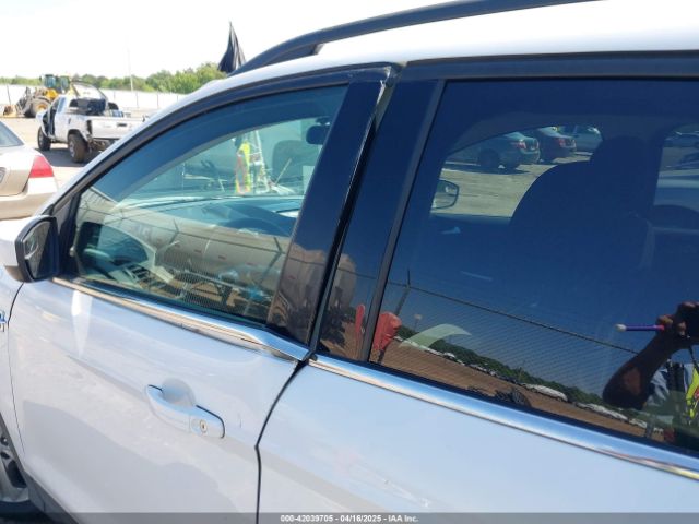 1FMCU0GX6FUC82629 Ford ESCAPE SE