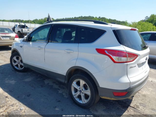 1FMCU0GX6FUC82629 Ford ESCAPE SE