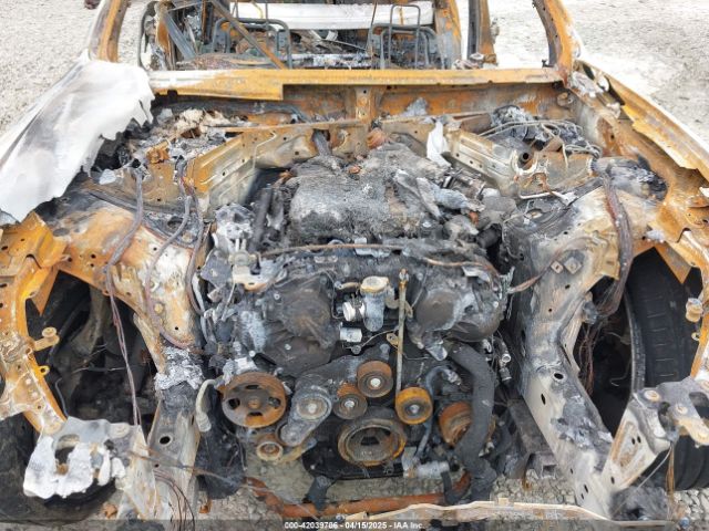 JN1BY1PP6HM170123 Infiniti Q70l 3.7