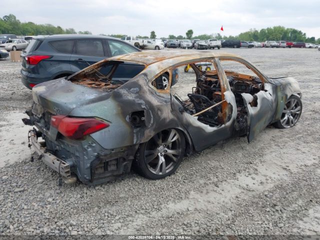 JN1BY1PP6HM170123 Infiniti Q70l 3.7