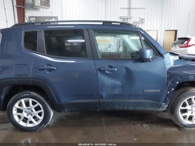 ZACNJDBB8MPM35984 Jeep Renegade Latitude 4x4