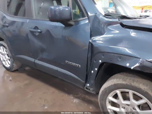 ZACNJDBB8MPM35984 Jeep Renegade Latitude 4x4