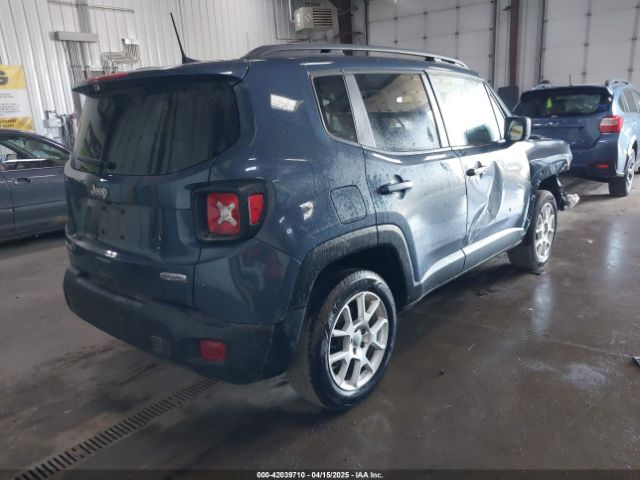ZACNJDBB8MPM35984 Jeep Renegade Latitude 4x4