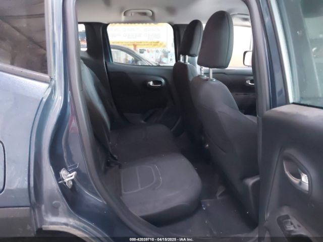 ZACNJDBB8MPM35984 Jeep Renegade Latitude 4x4