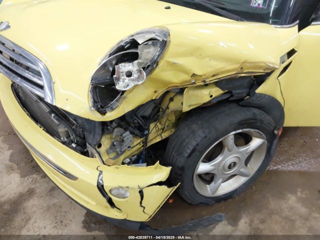 2005 MINI COOPER WMWRC33595TJ70125 Photo 5
