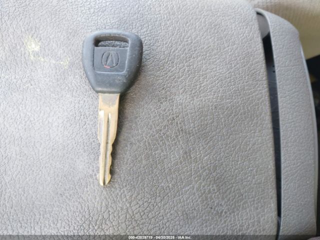1999 ACURA RL JH4KA9660XC007723 Photo 10