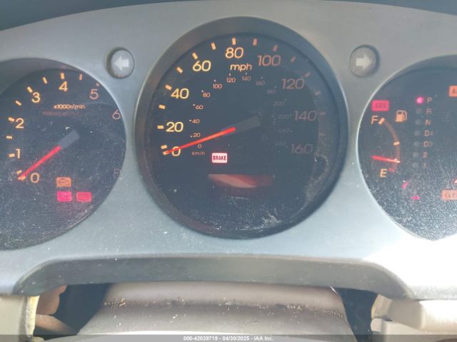 1999 ACURA RL JH4KA9660XC007723 Photo 6