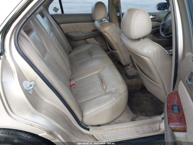 1999 ACURA RL JH4KA9660XC007723 Photo 7