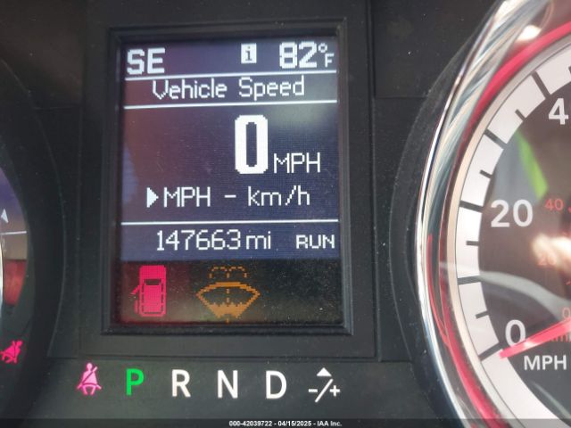 2C4RDGEG4JR249189 Dodge Grand Caravan Gt
