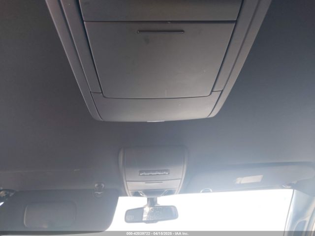 2C4RDGEG4JR249189 Dodge Grand Caravan Gt