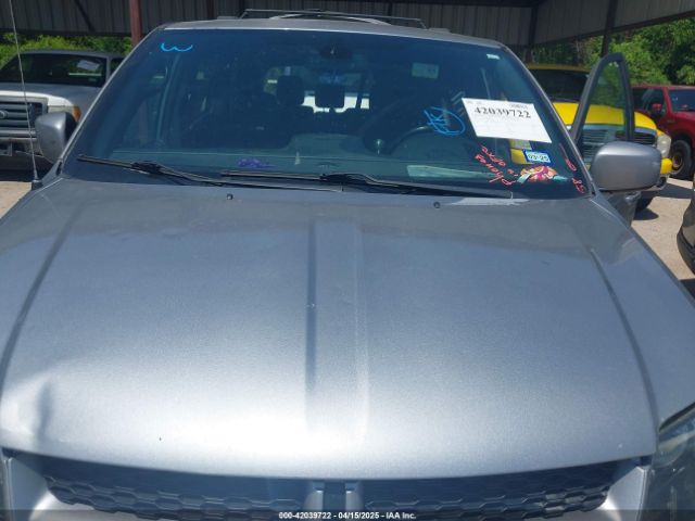 2C4RDGEG4JR249189 Dodge Grand Caravan Gt