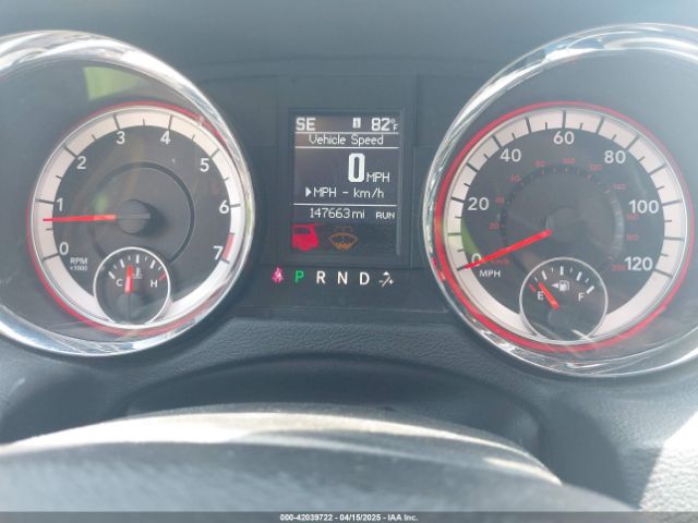 2C4RDGEG4JR249189 Dodge Grand Caravan Gt