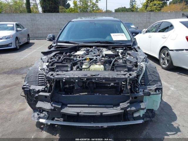 JN1EV7AP6LM204443 Infiniti Q50 LUXE