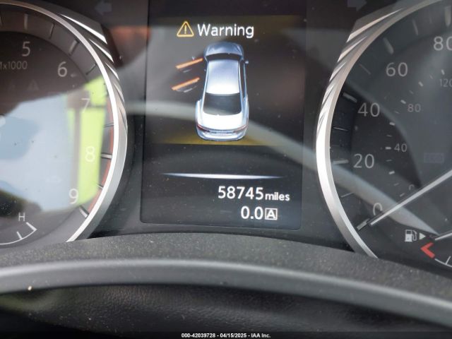 JN1EV7AP6LM204443 Infiniti Q50 LUXE