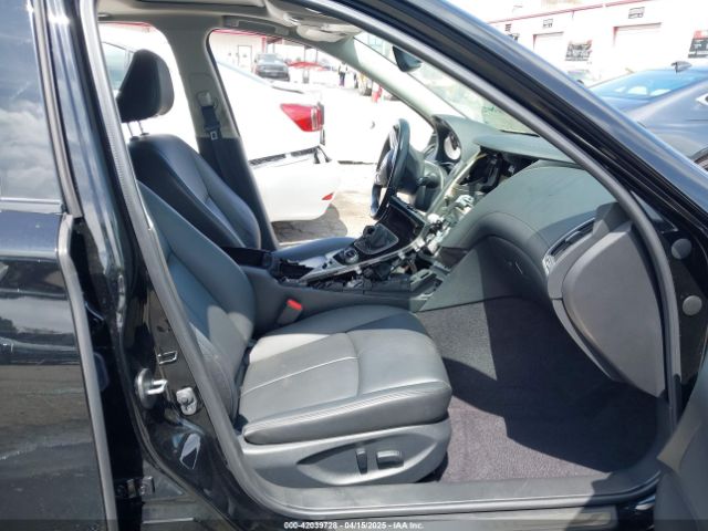 JN1EV7AP6LM204443 Infiniti Q50 LUXE