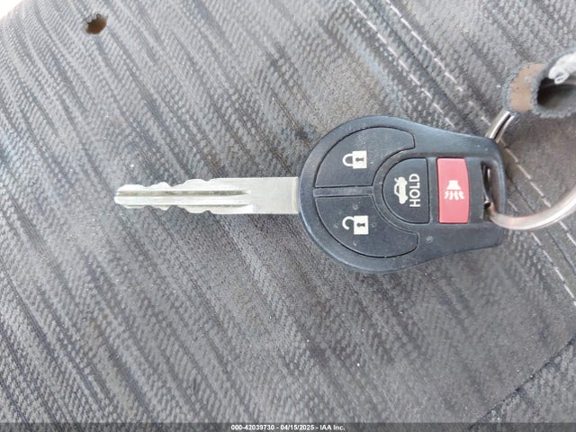3N1AB7APXEL607037 Nissan SENTRA SV